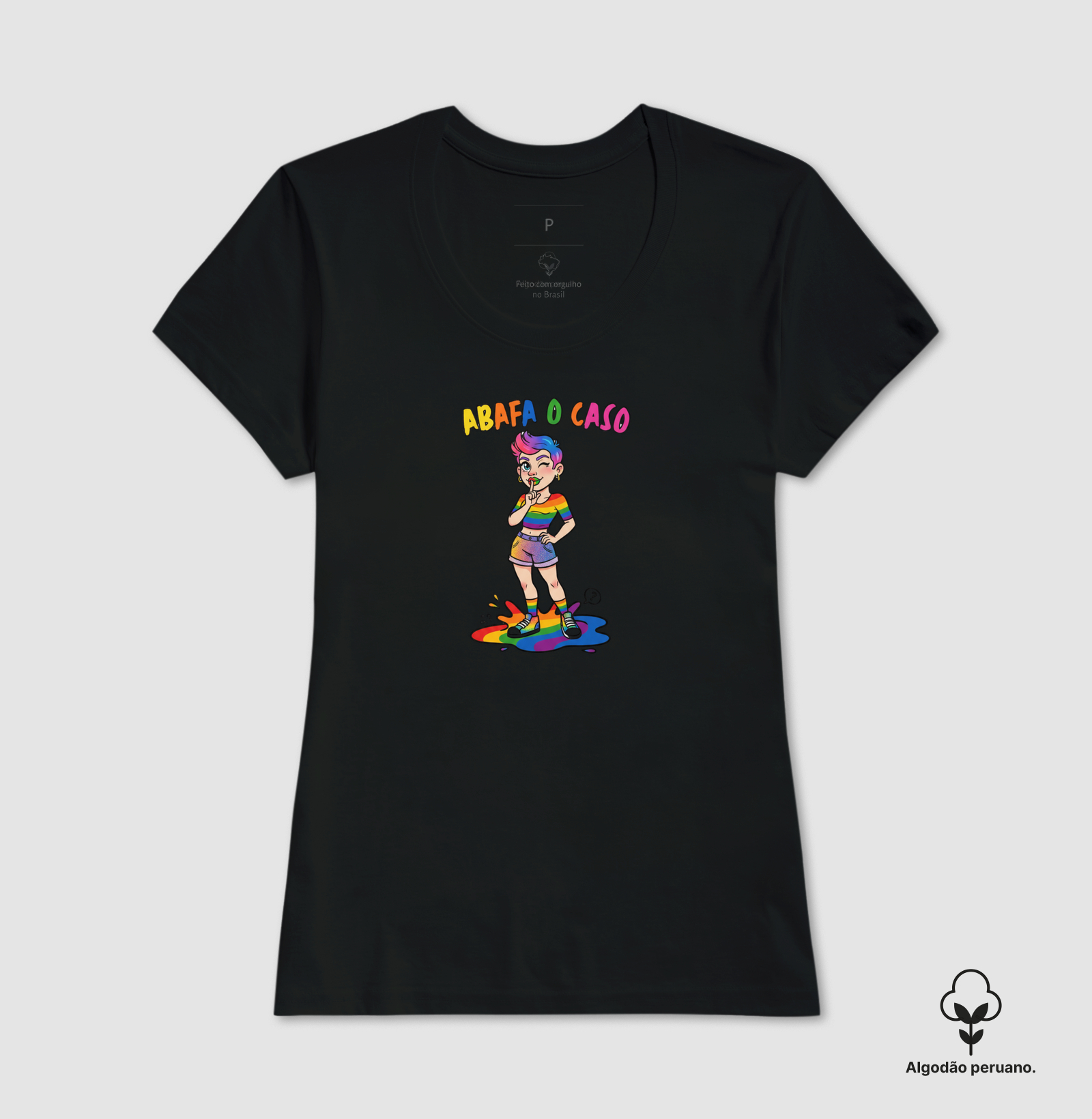Camisa 2