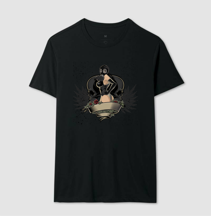 Camisa 13