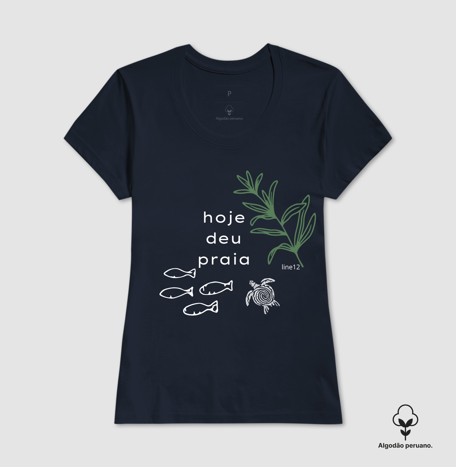 Camisa 7