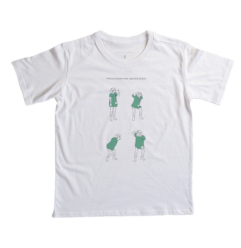Camisa 1