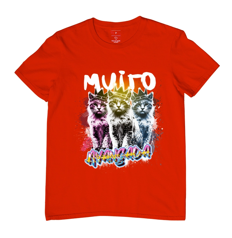 Camisa 9