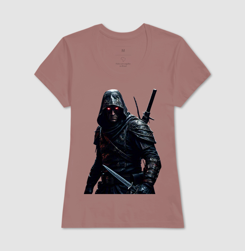 Camisa 16