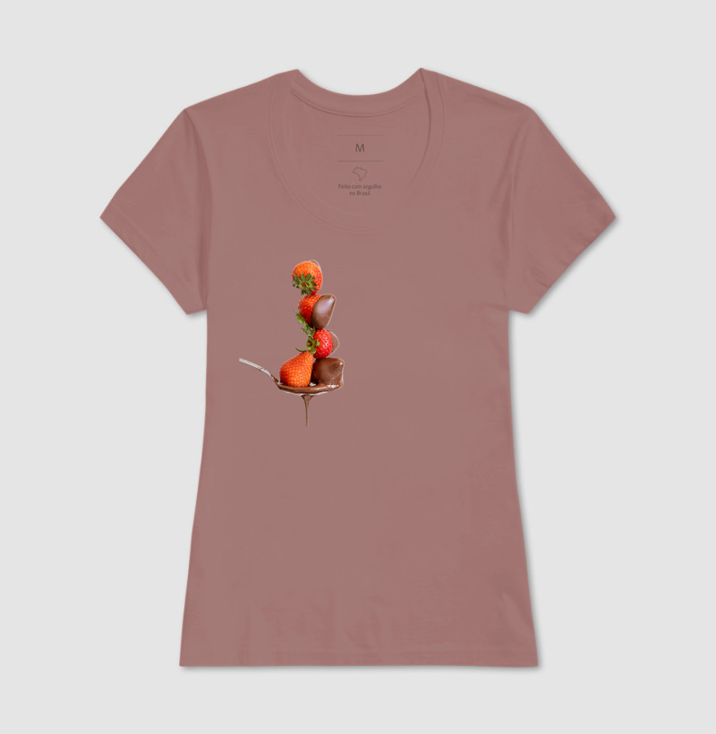 Camisa 18