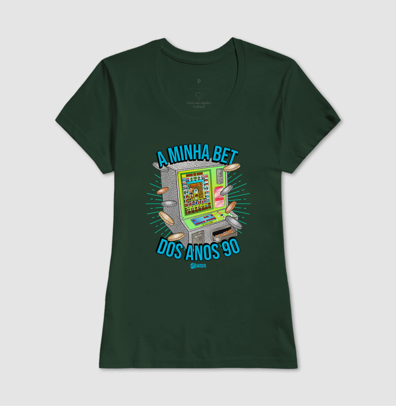 Camisa 8