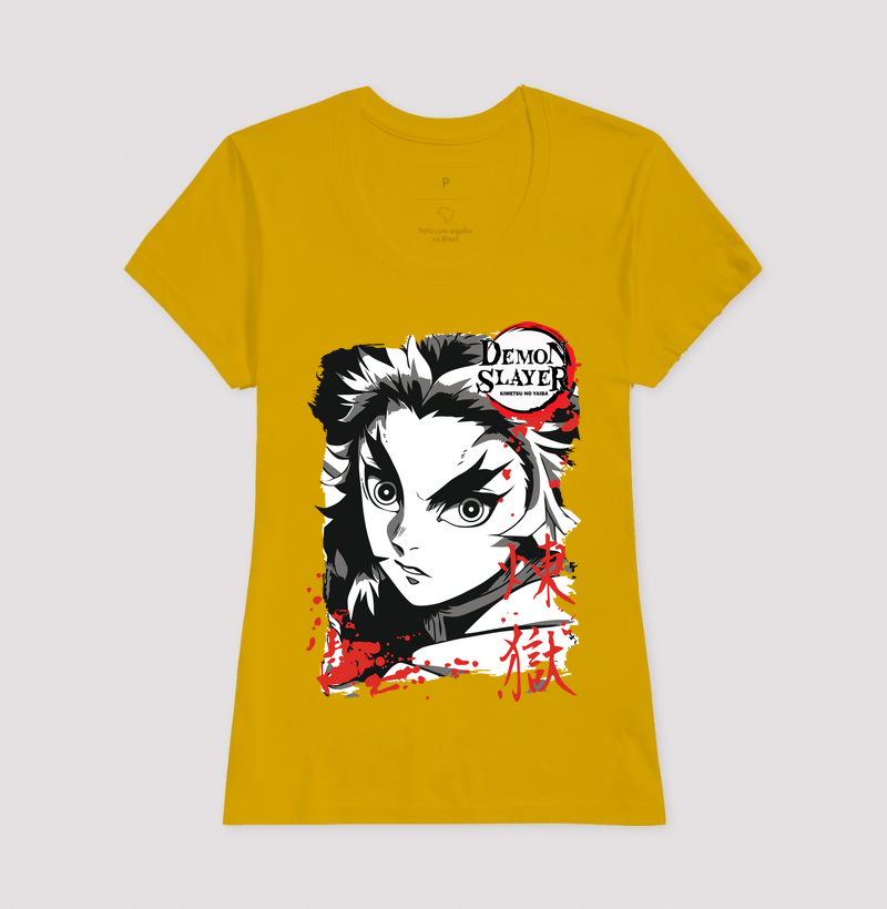 Camisa 15