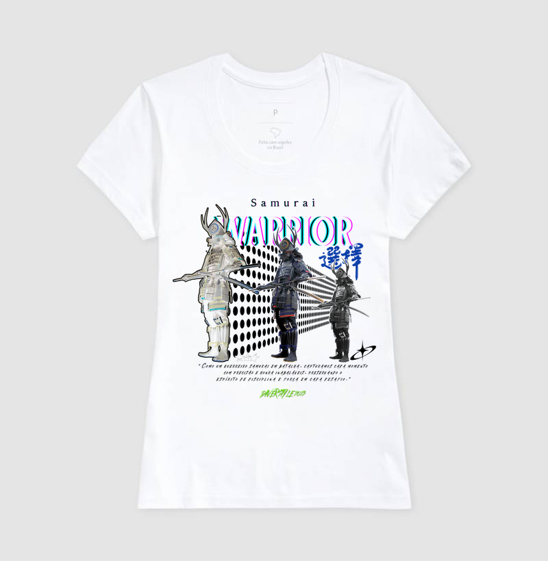 Camisa 7