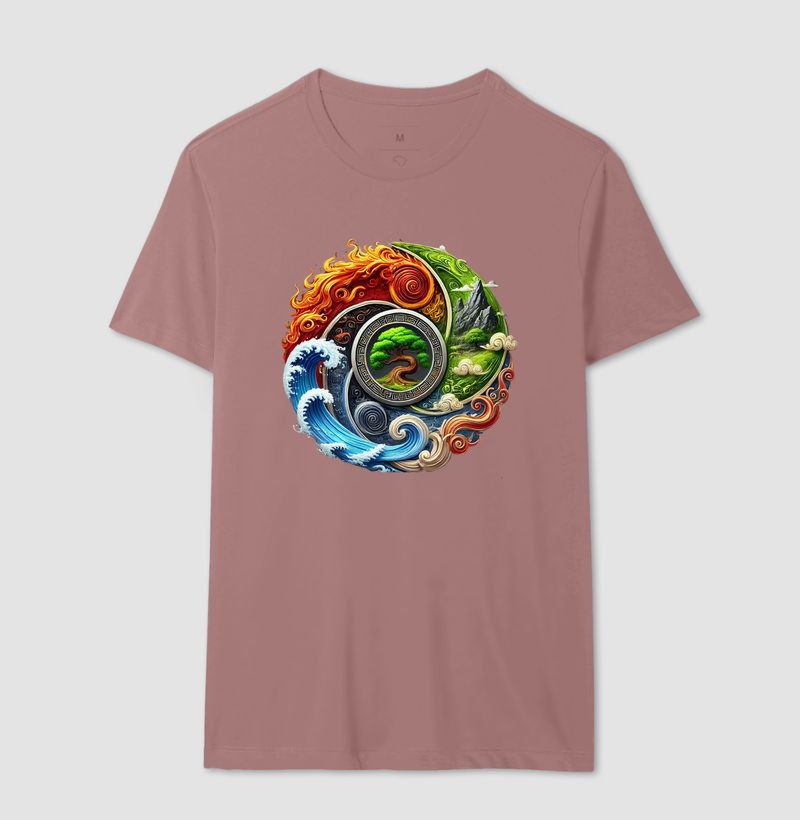 Camisa 15