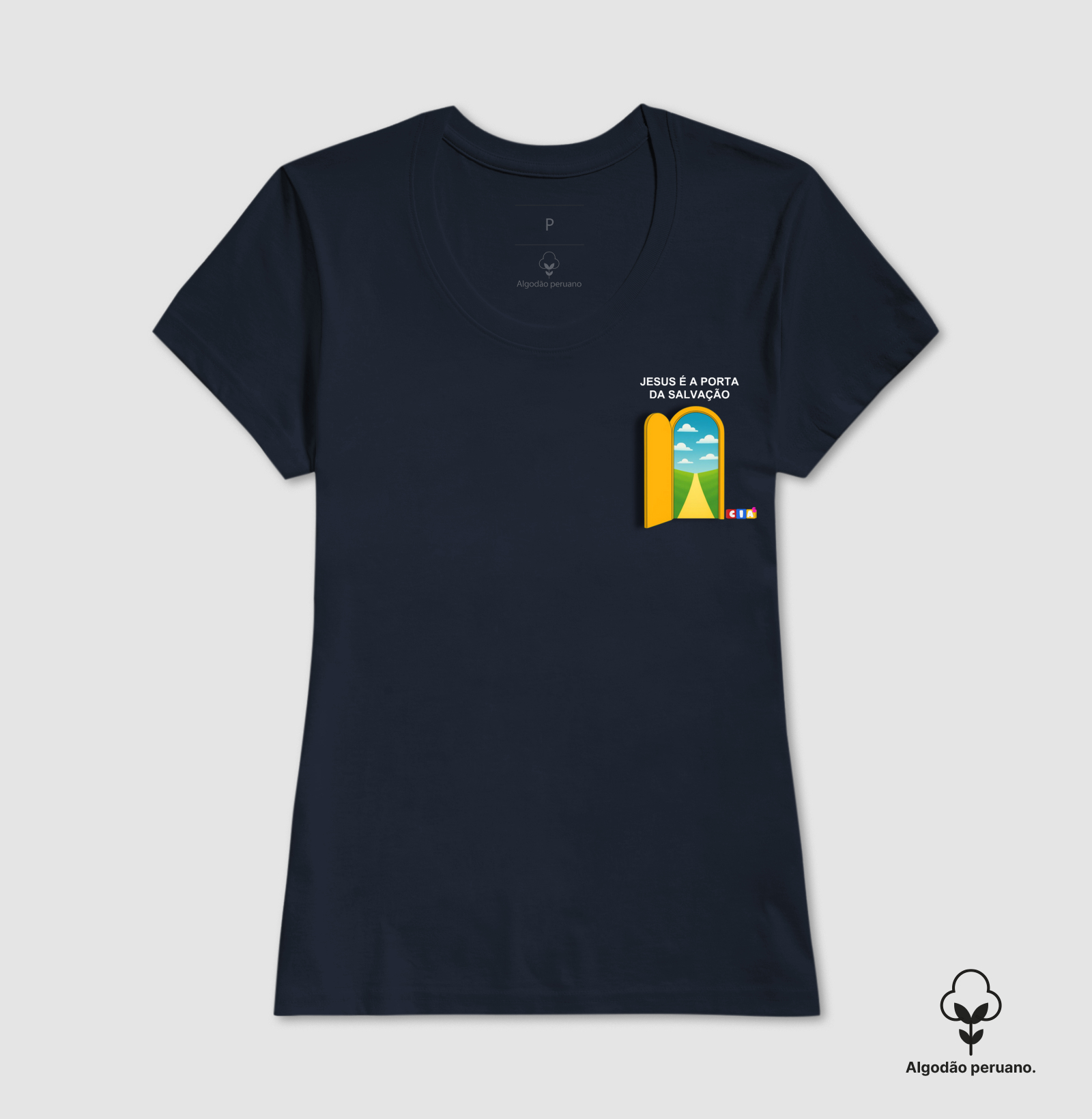 Camisa 6