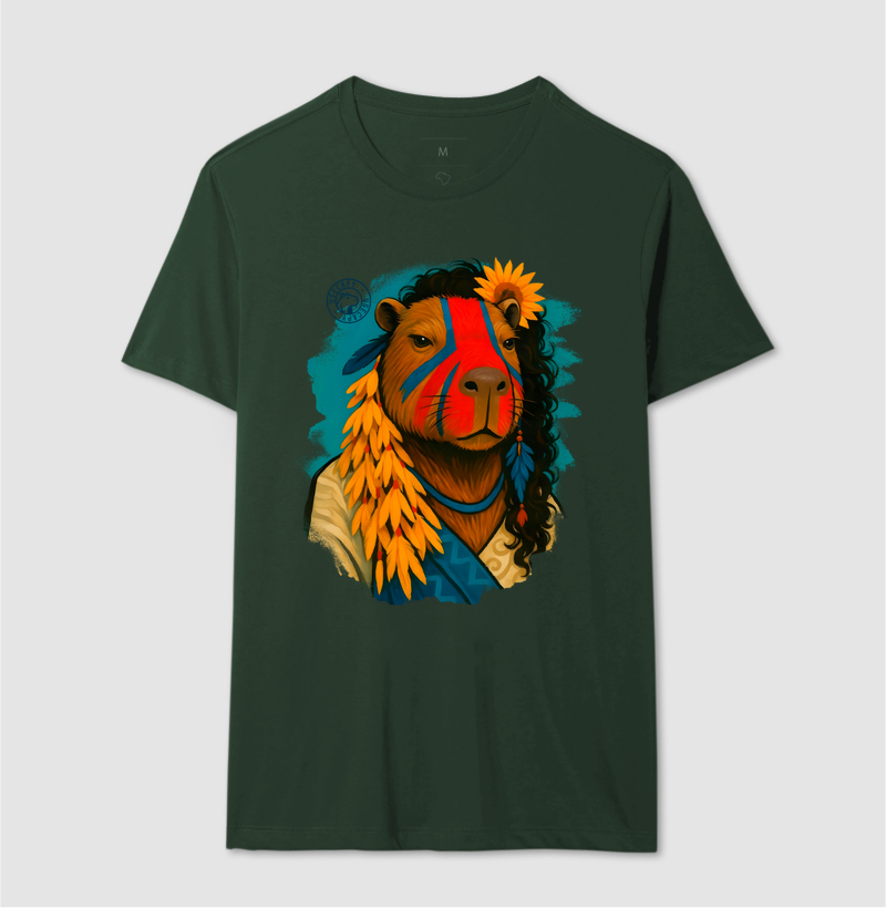 Camisa 11