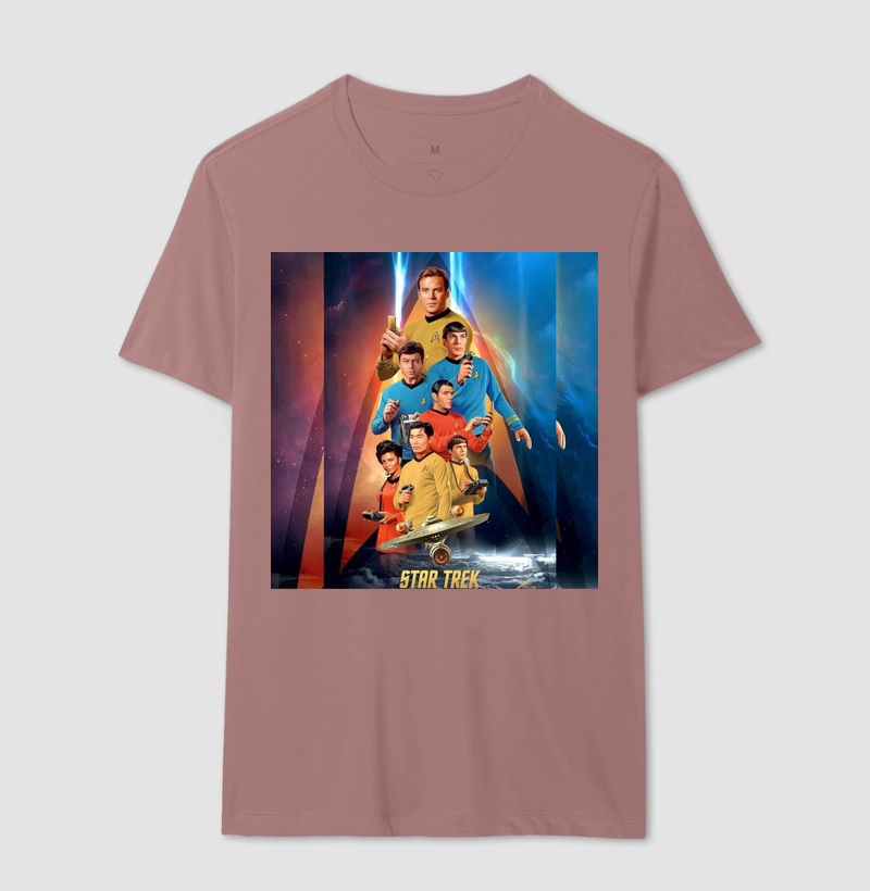 Camisa 15