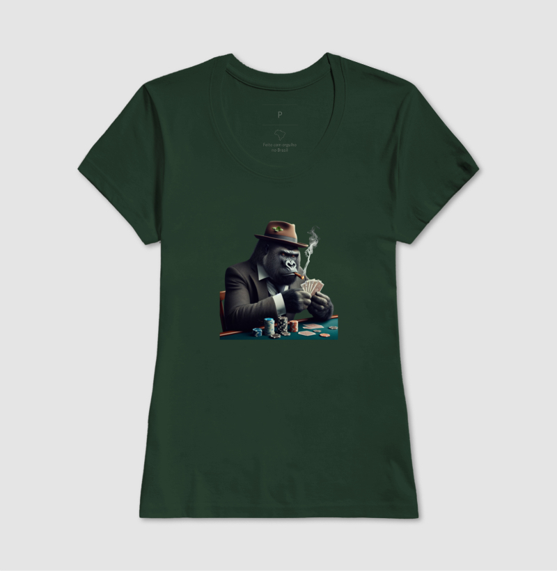 Camisa 11