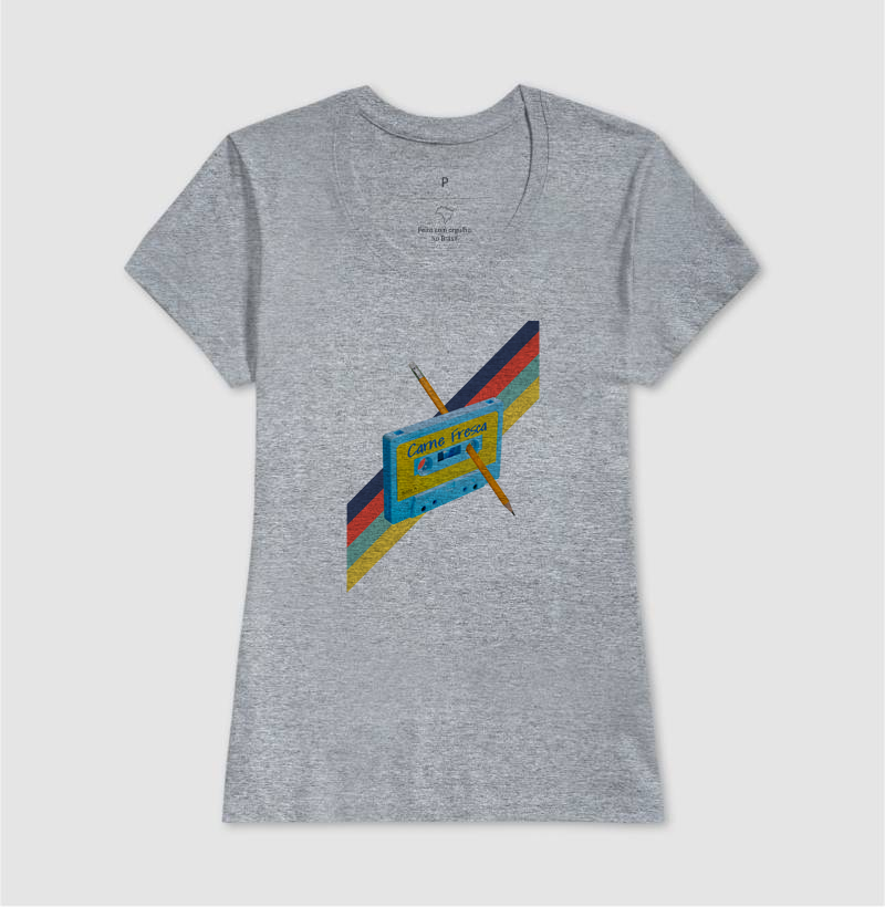 Camisa 13