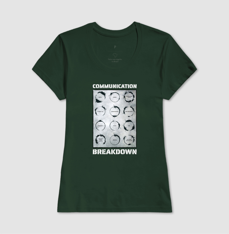 Camisa 8
