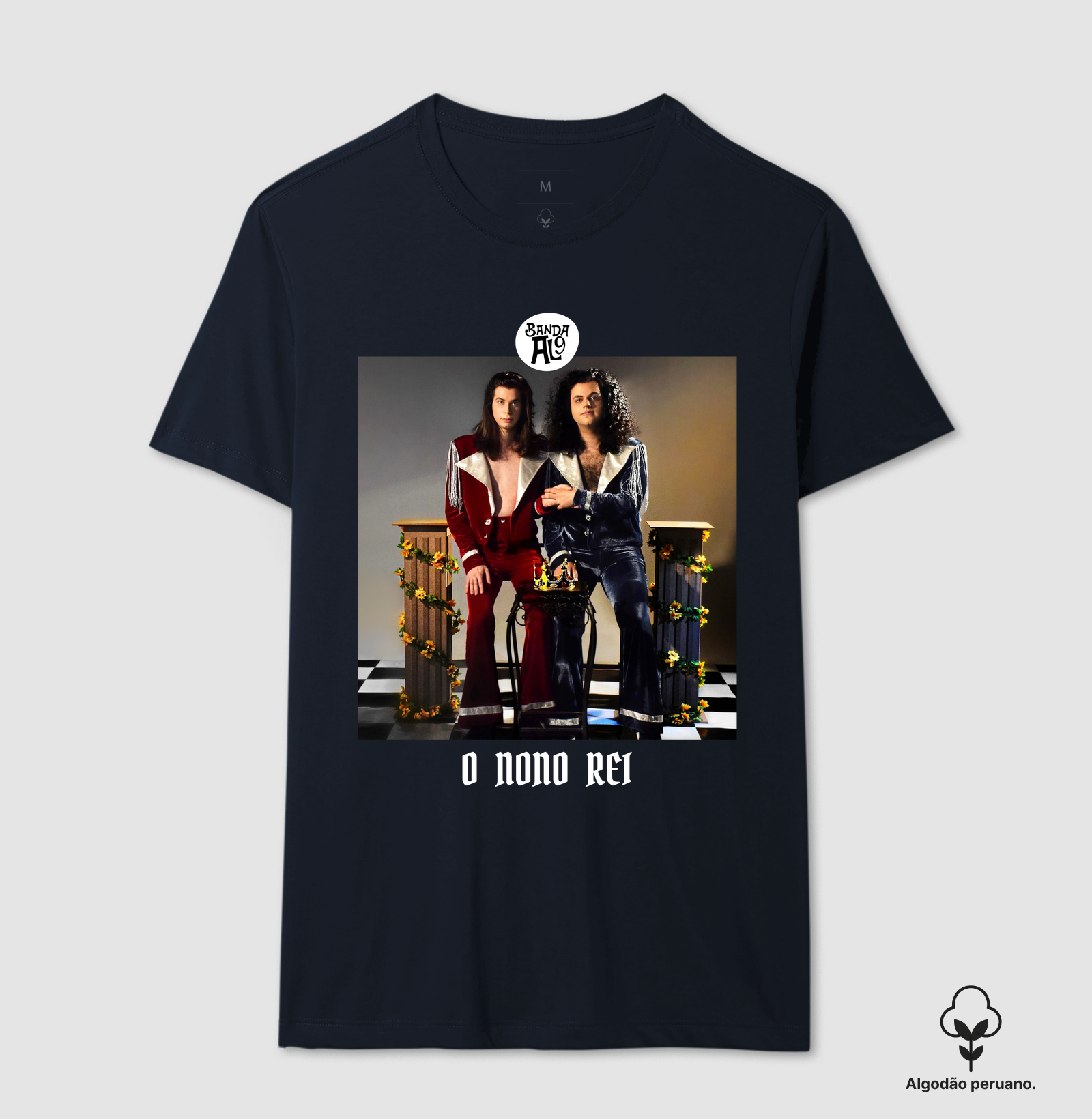 Camisa 3