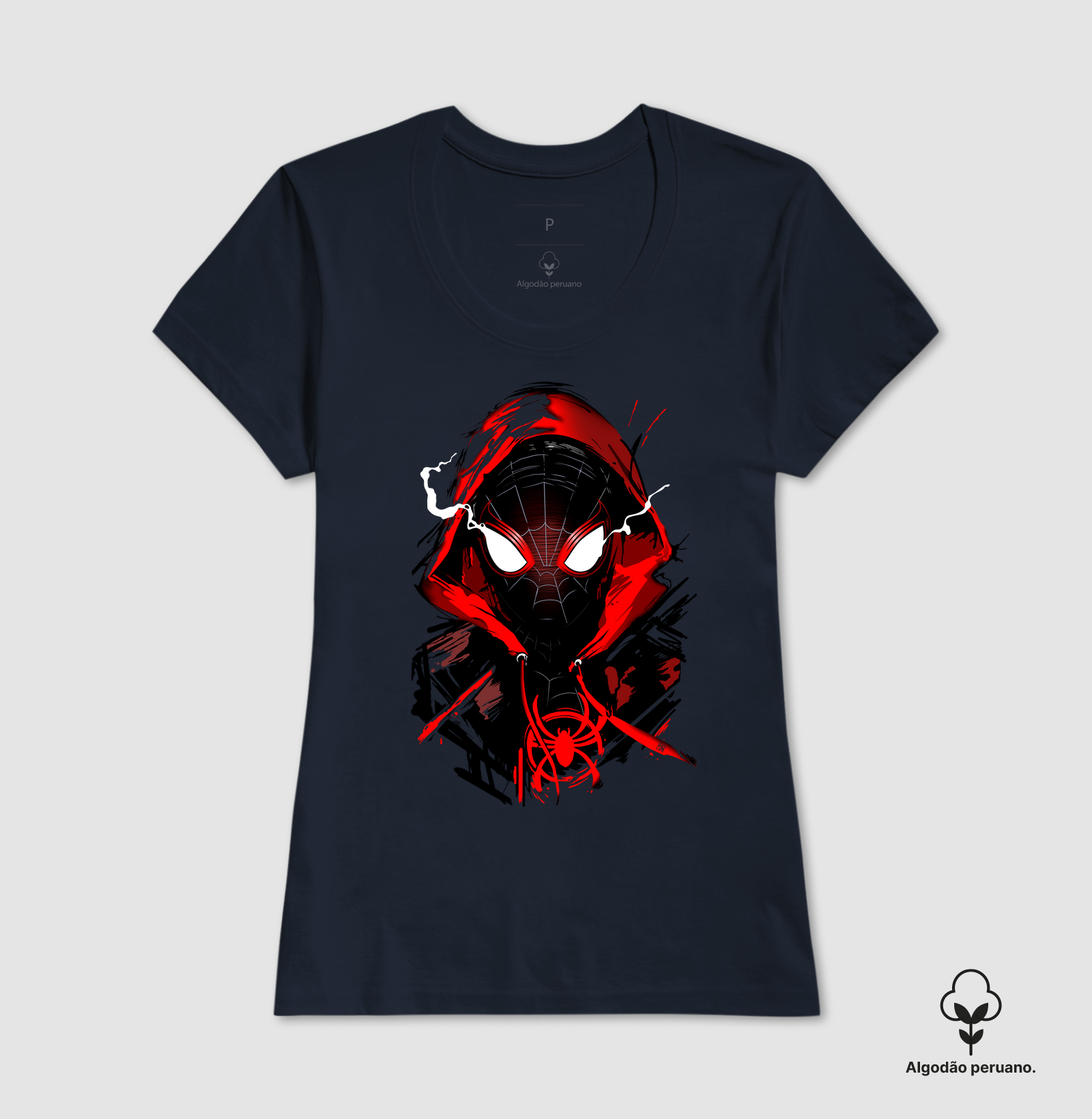 Camisa 4