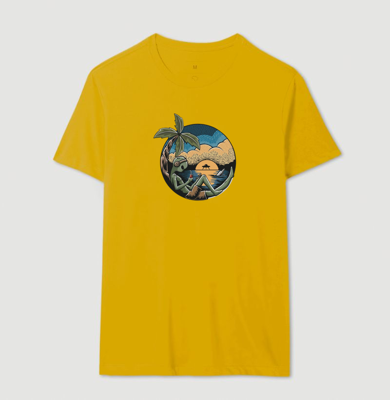 Camisa 11