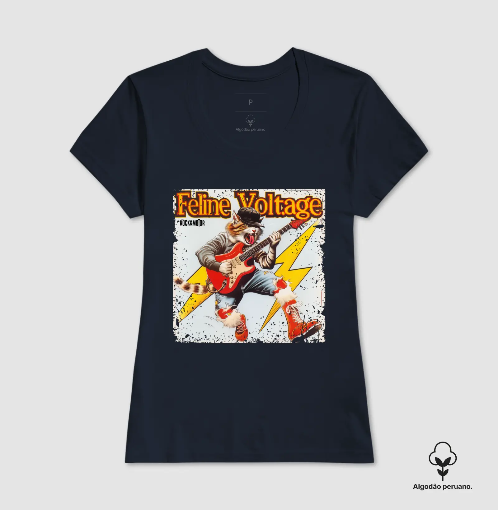 Camisa 6