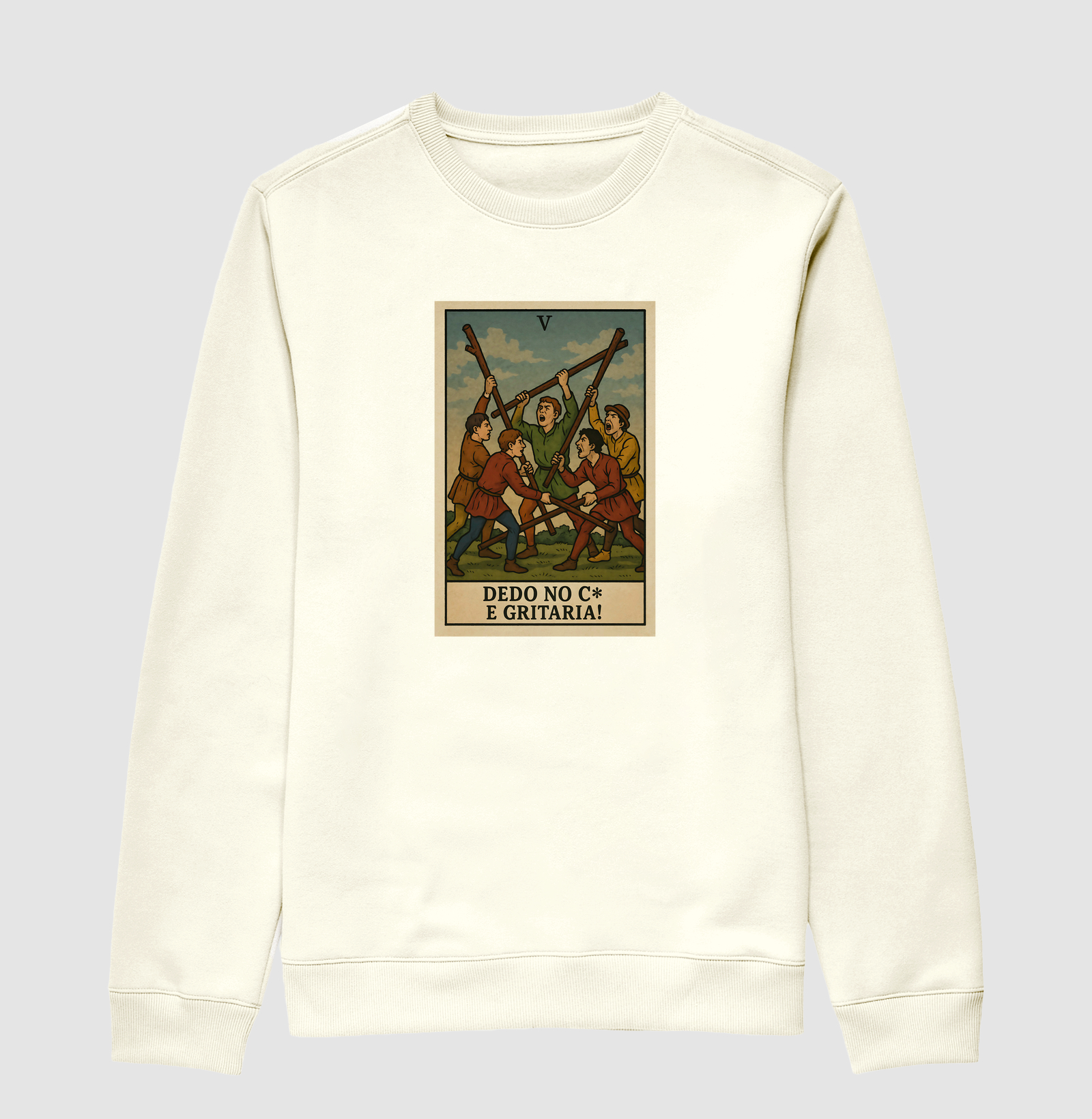 Camisa 1