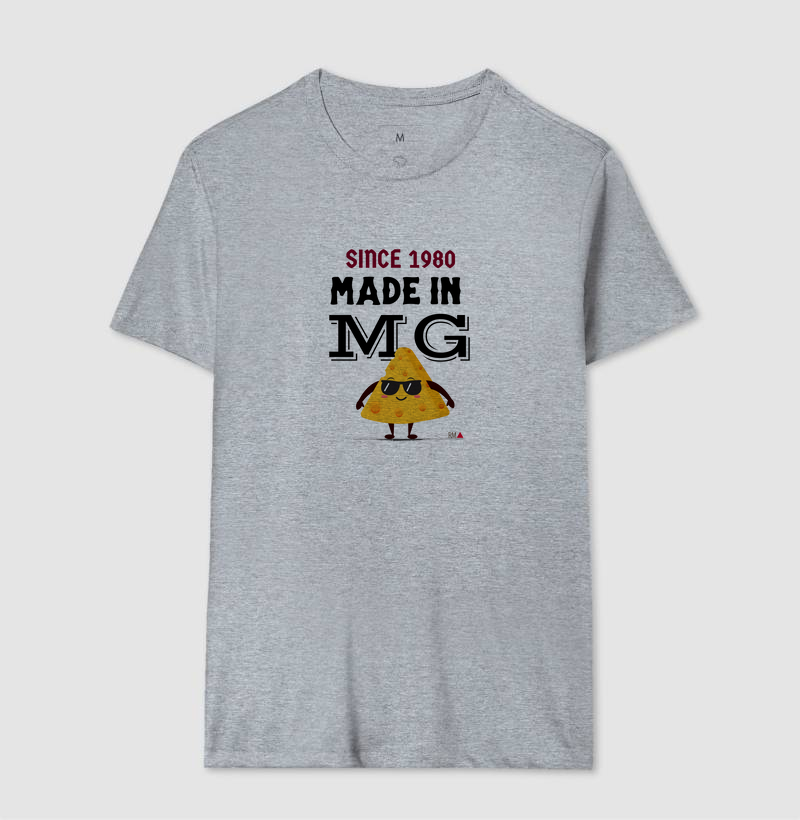 Camisa 16