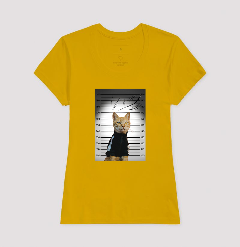 Camisa 13