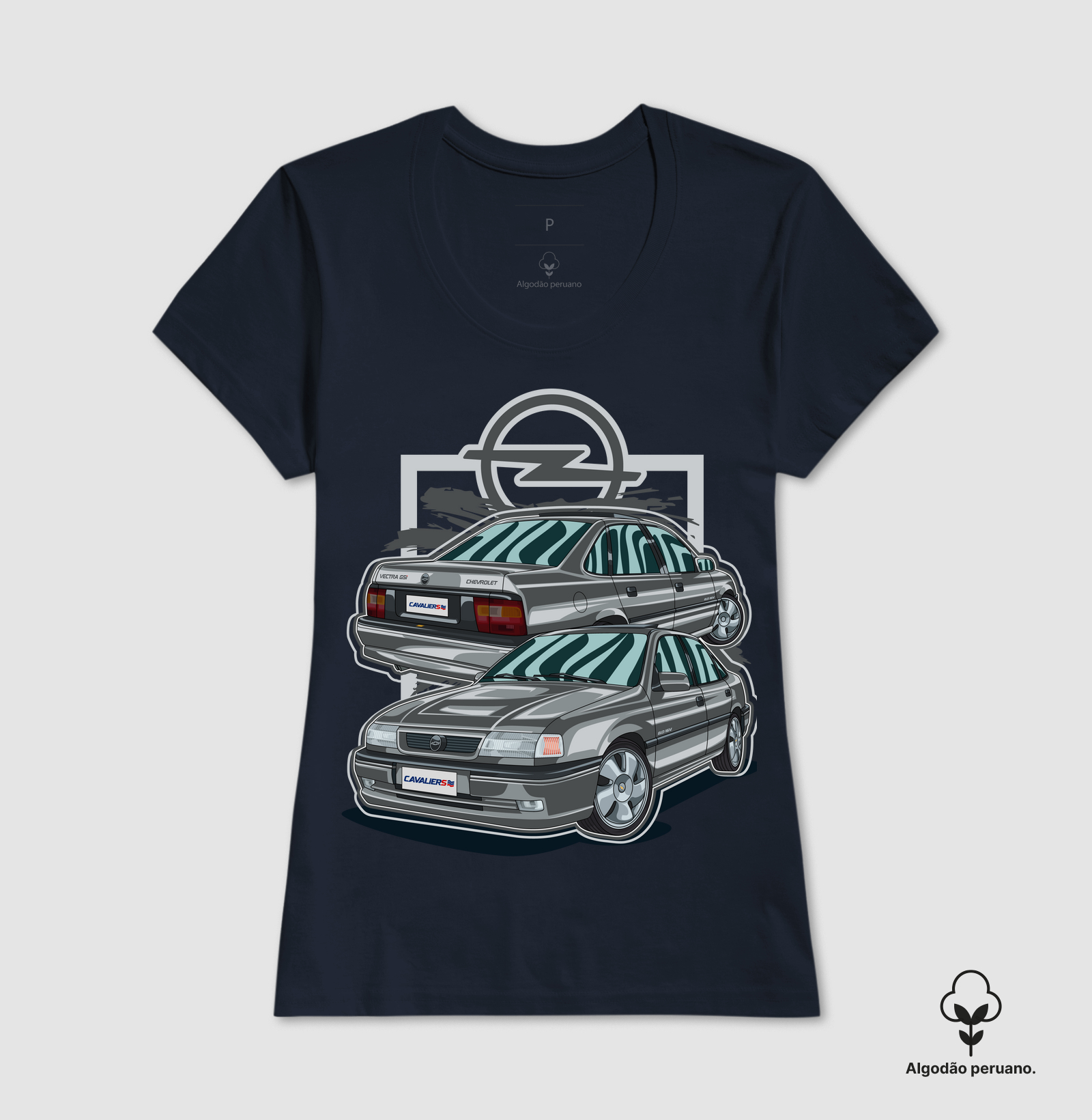 Camisa 6