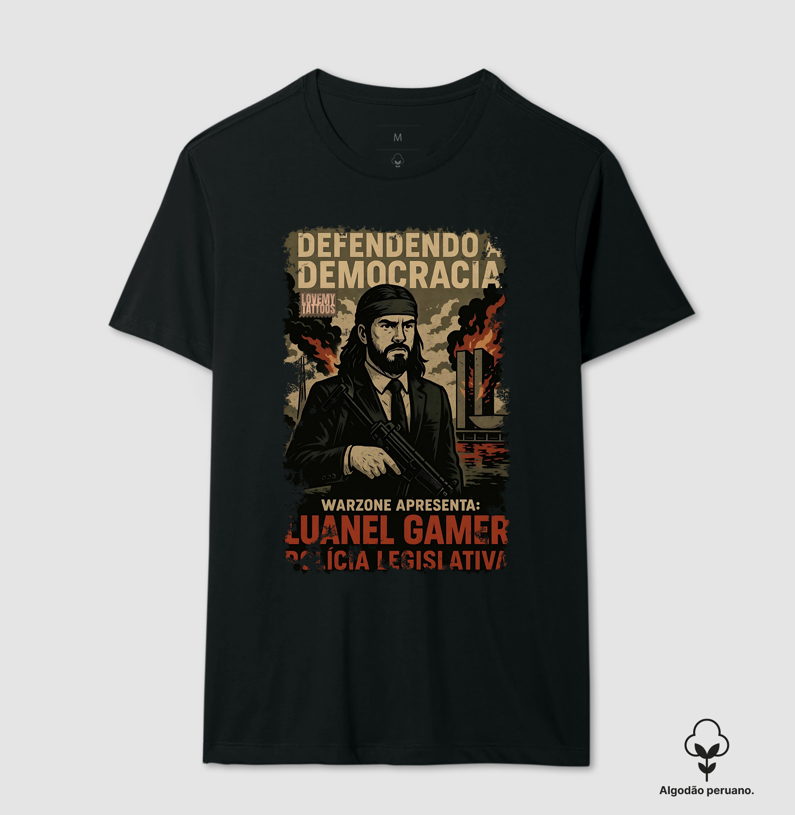 Camisa 4