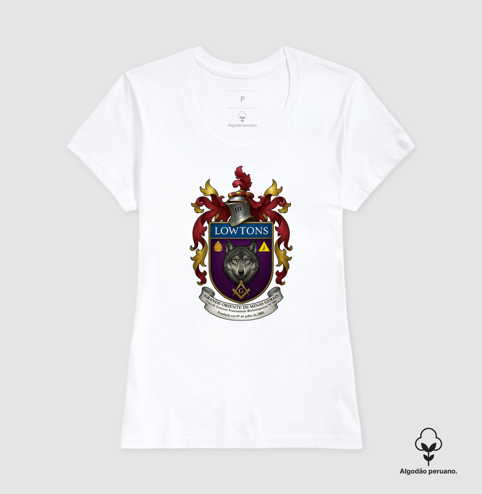 Camisa 4