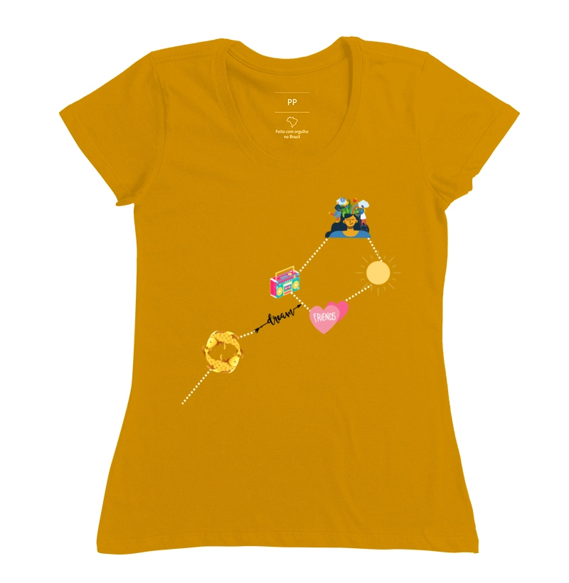 Camisa 13
