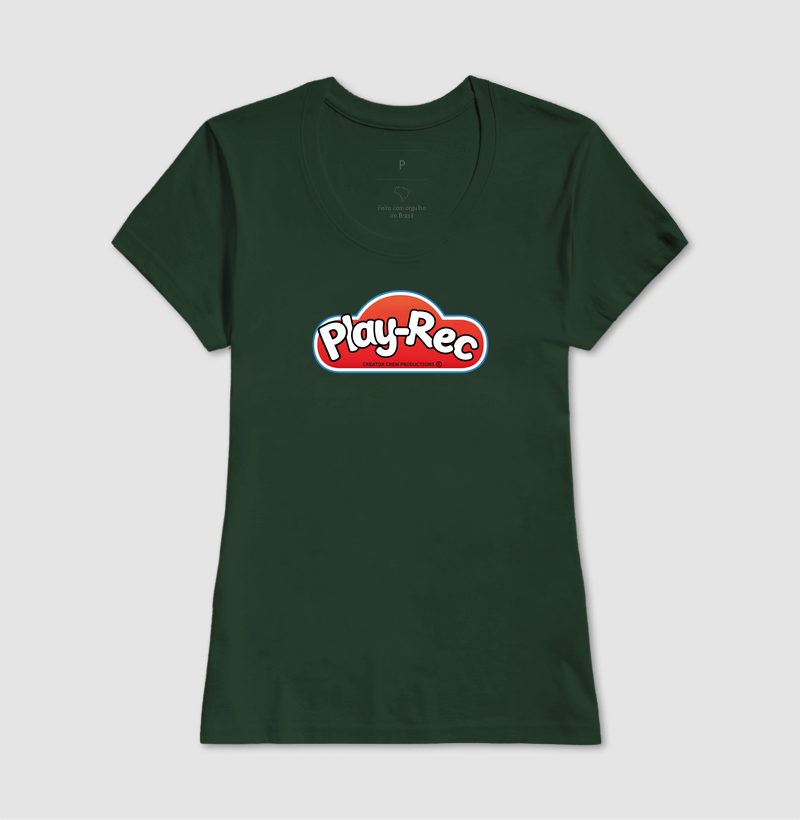 Camisa 9