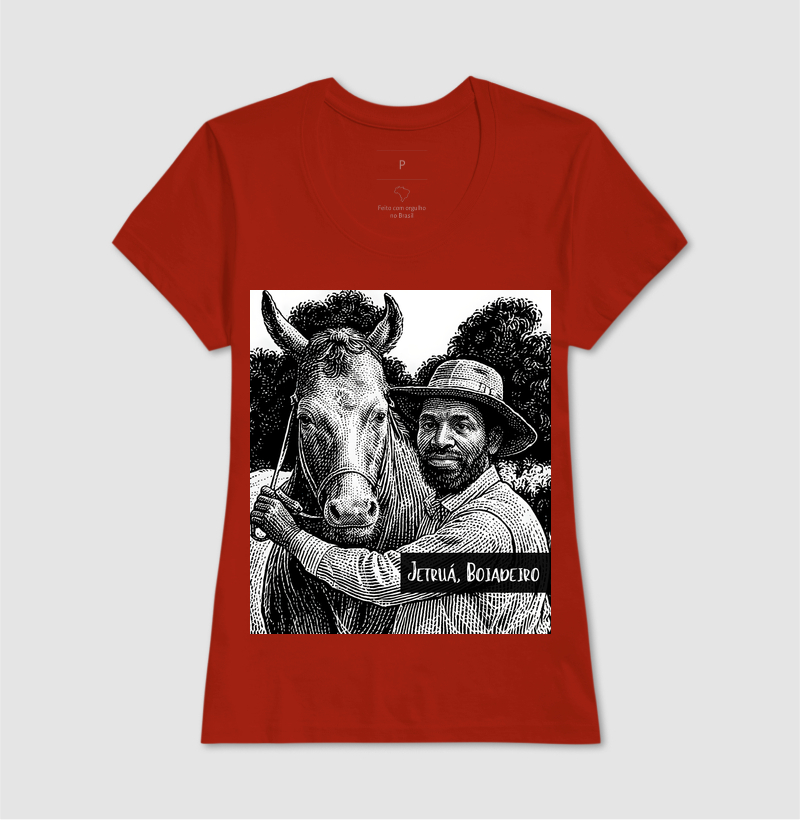 Camisa 13