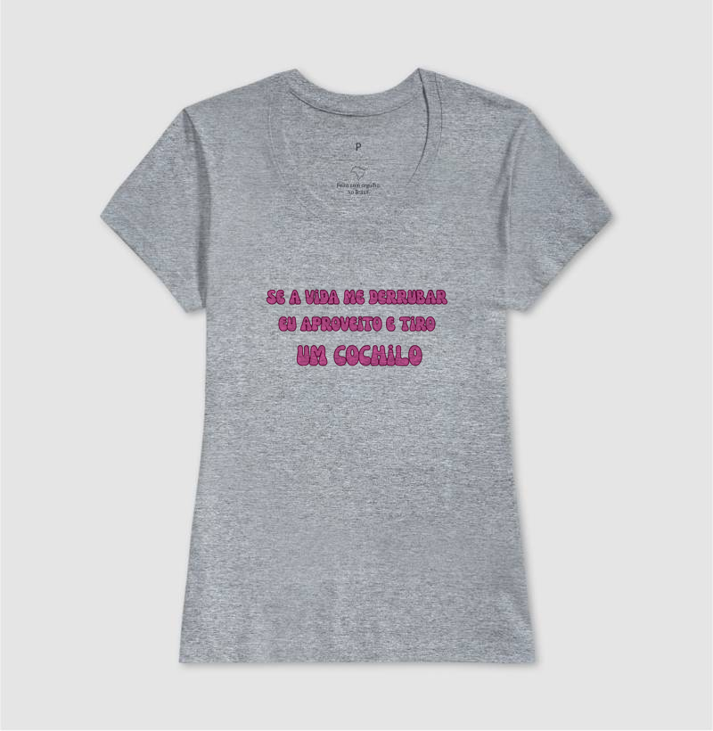 Camisa 11