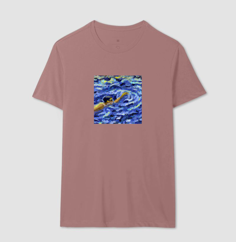 Camisa 15