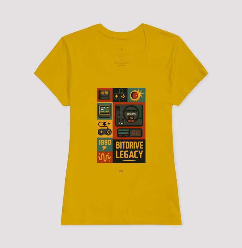Camisa 3