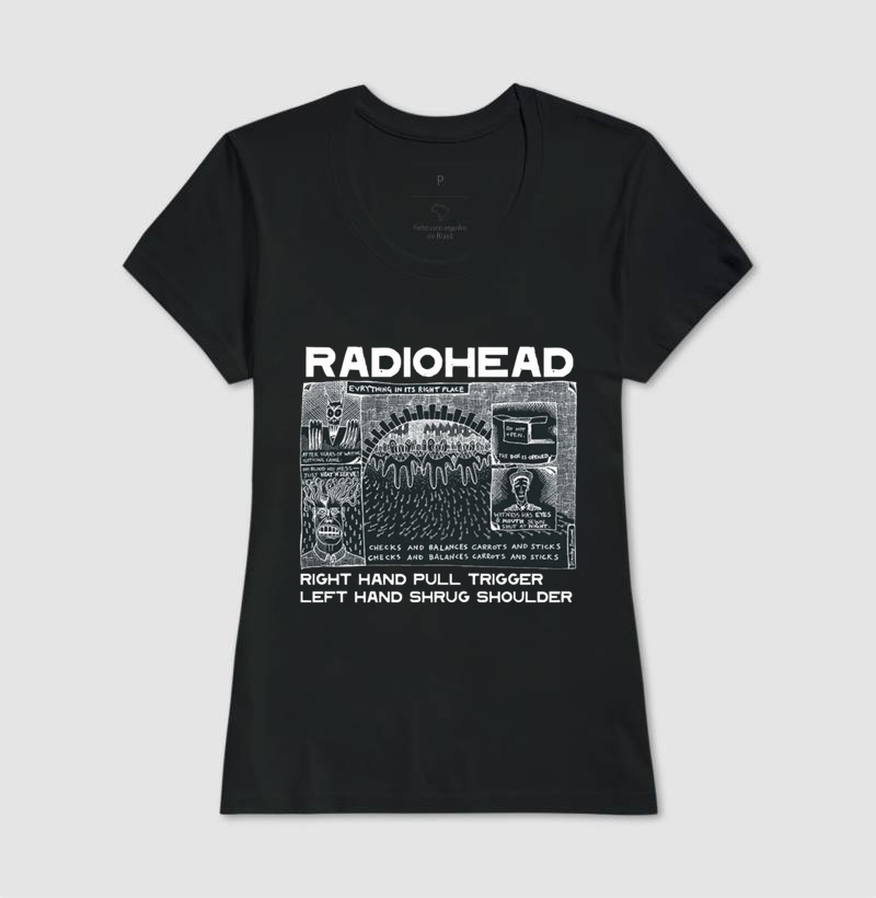 Camisa 8