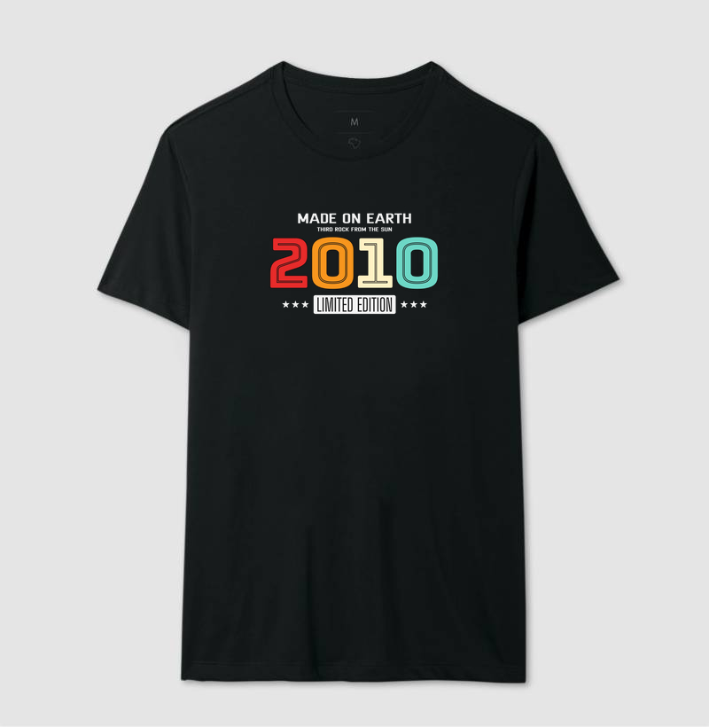 Camisa 7