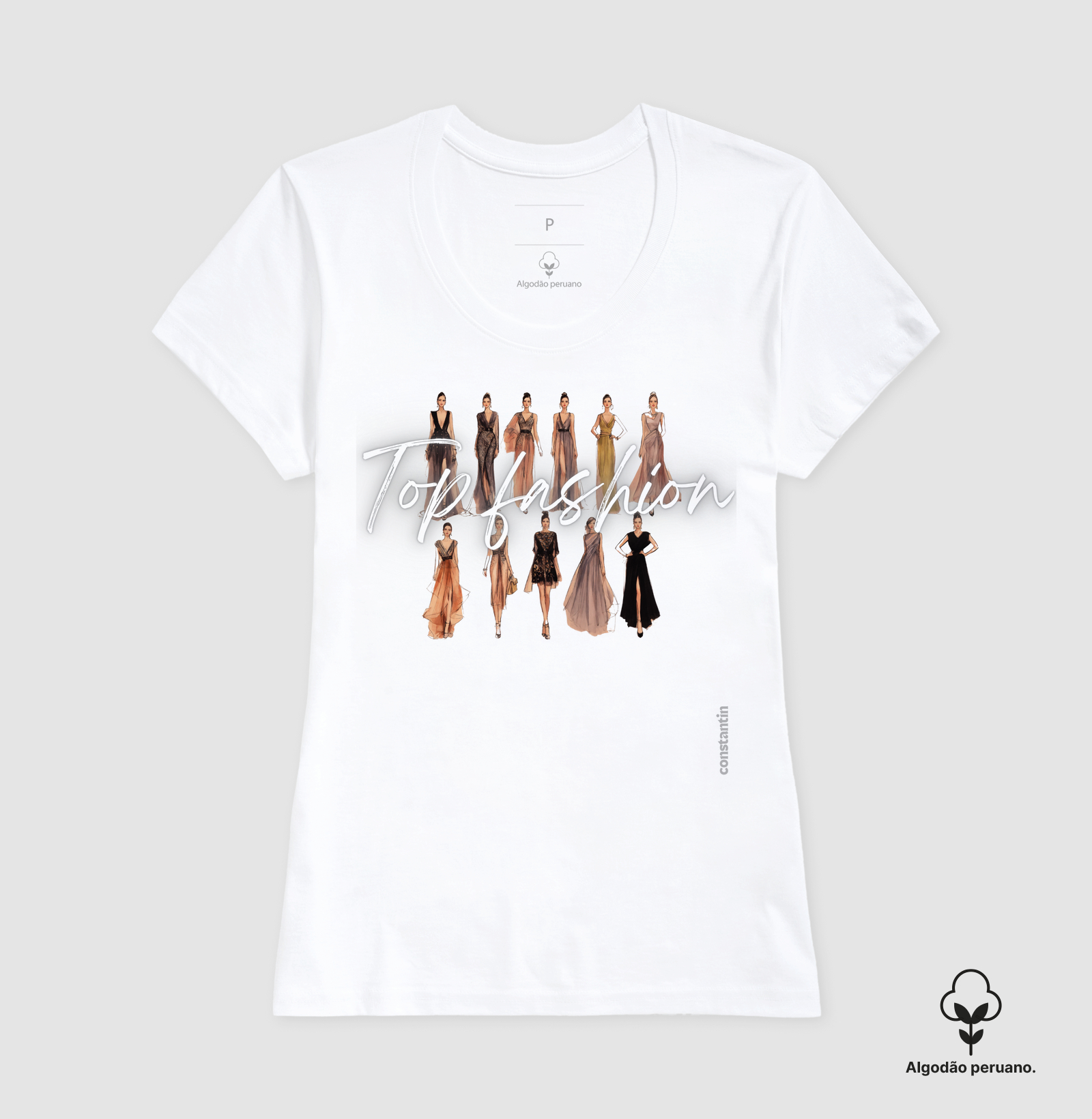 Camisa 4