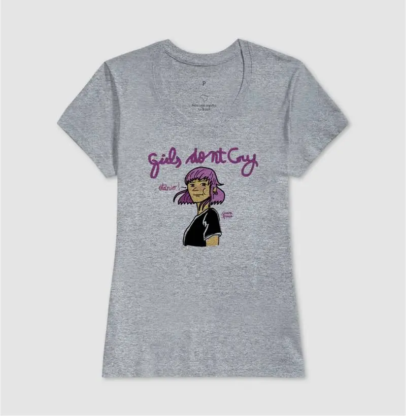 Camisa 5