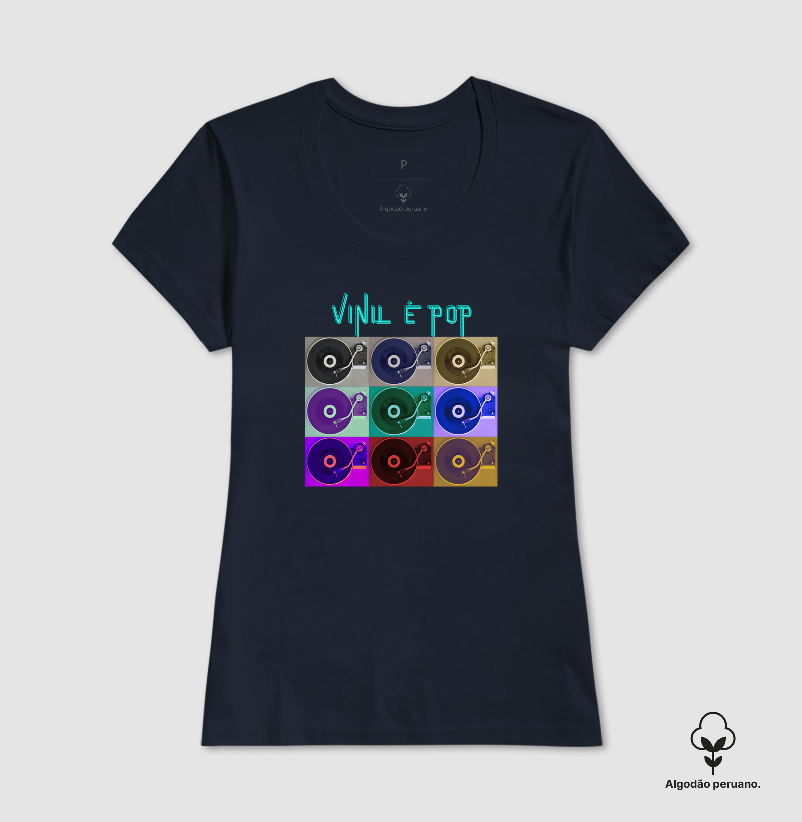 Camisa 1