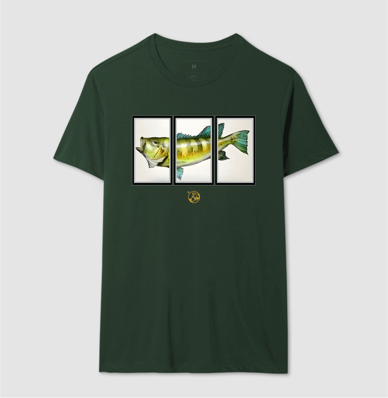Camisa 9