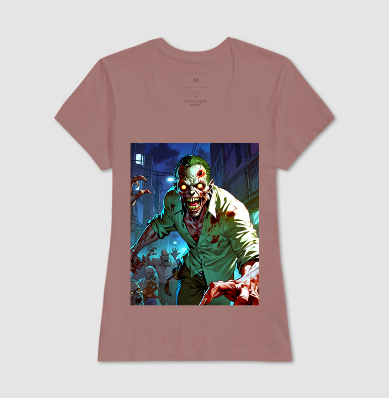 Camisa 15