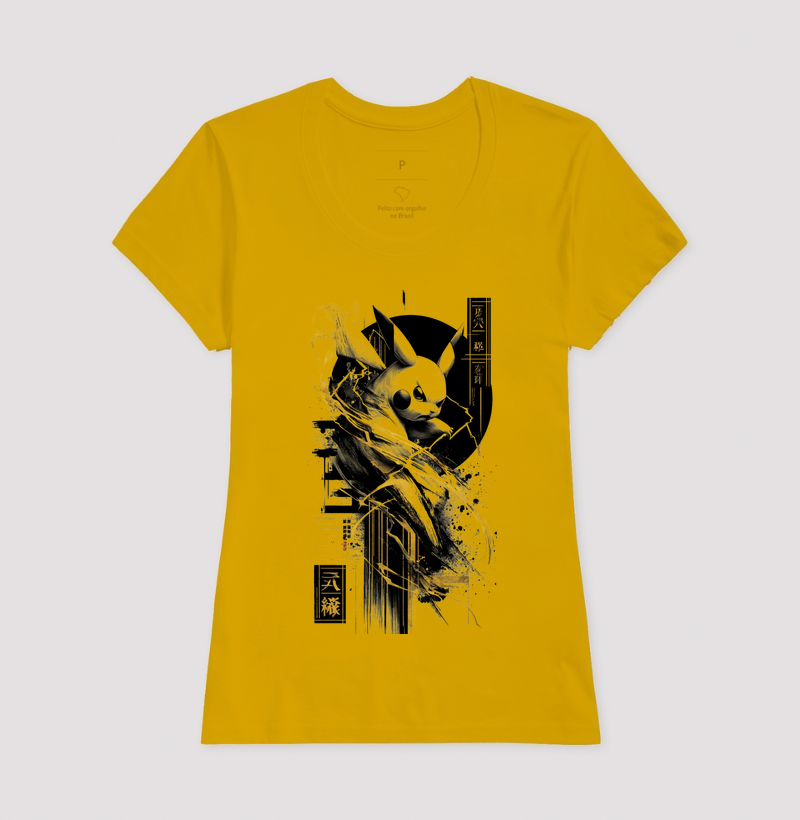 Camisa 6