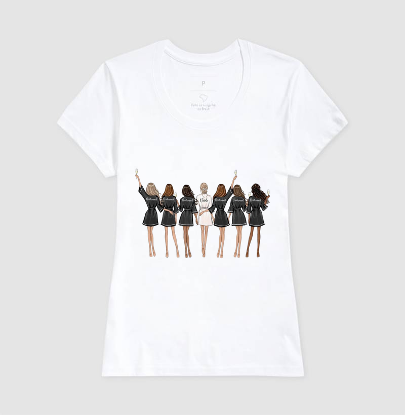 Camisa 6