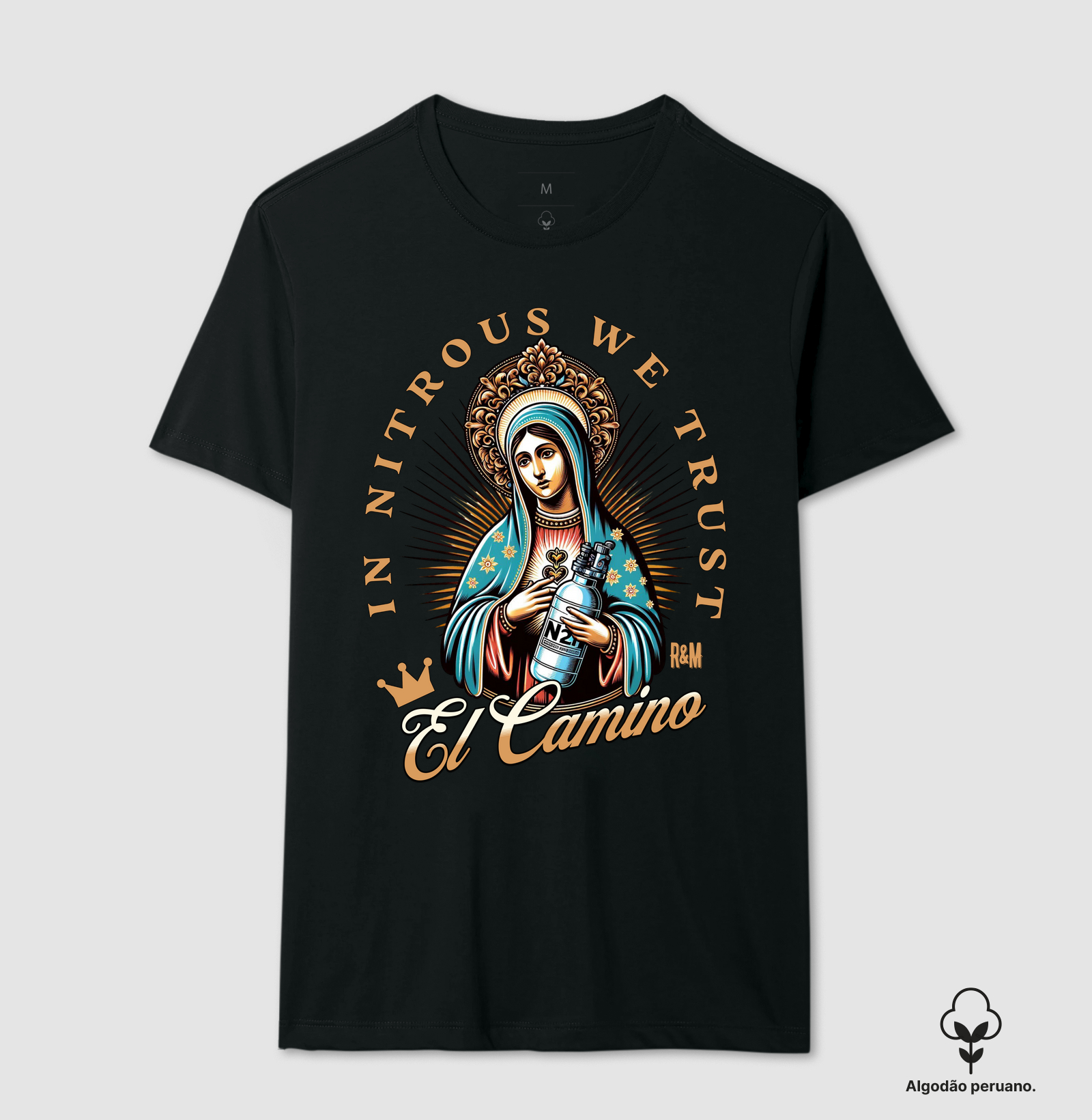 Camisa 1