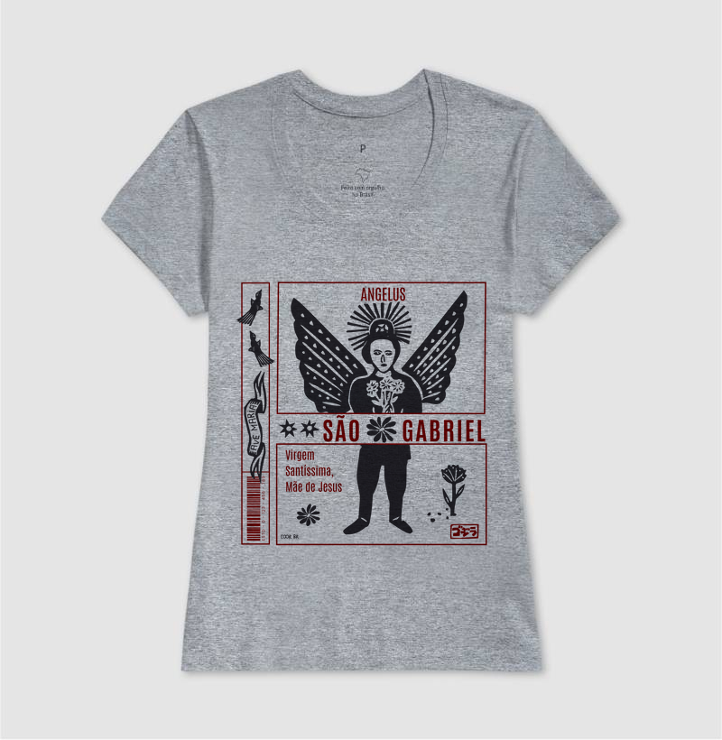 Camisa 7