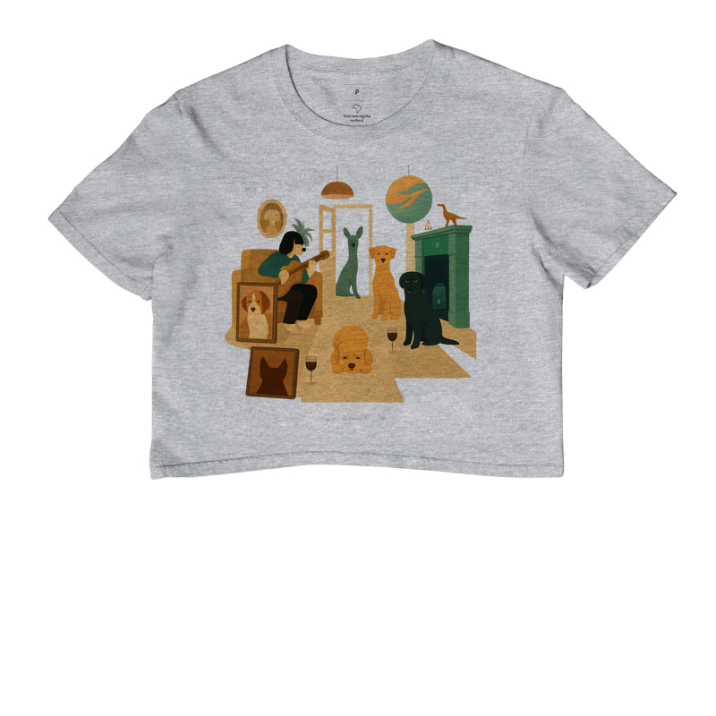 Camisa 4