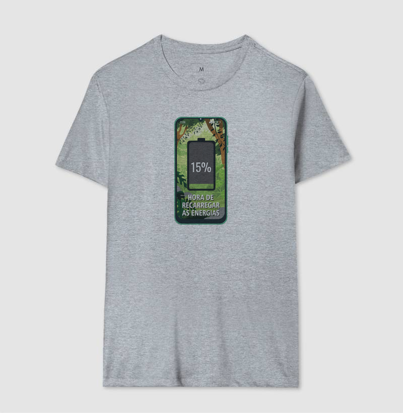 Camisa 7
