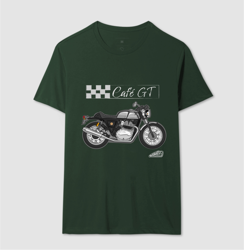 Camisa 11
