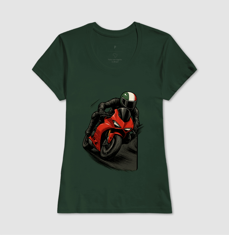 Camisa 12