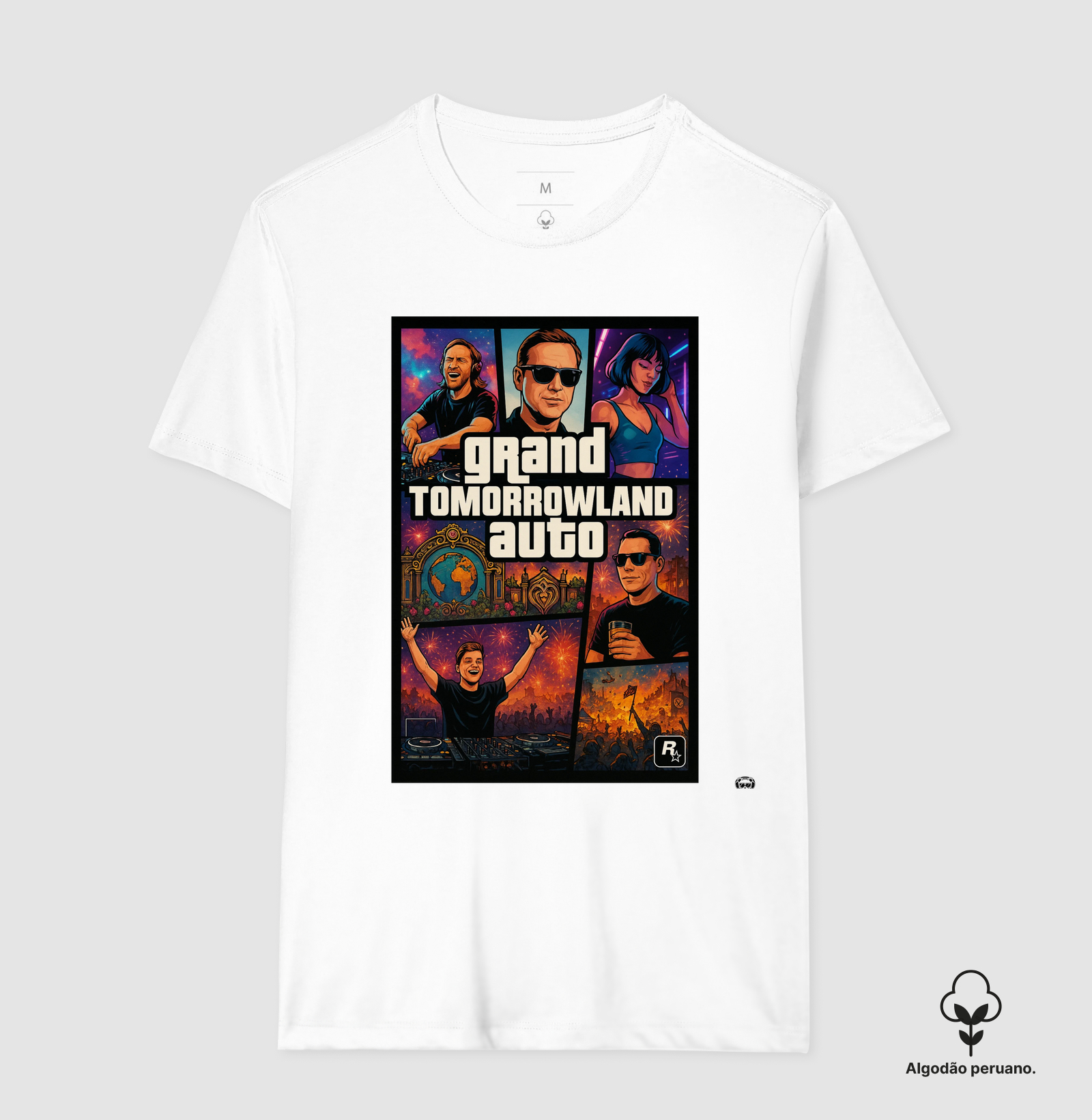 Camisa 4
