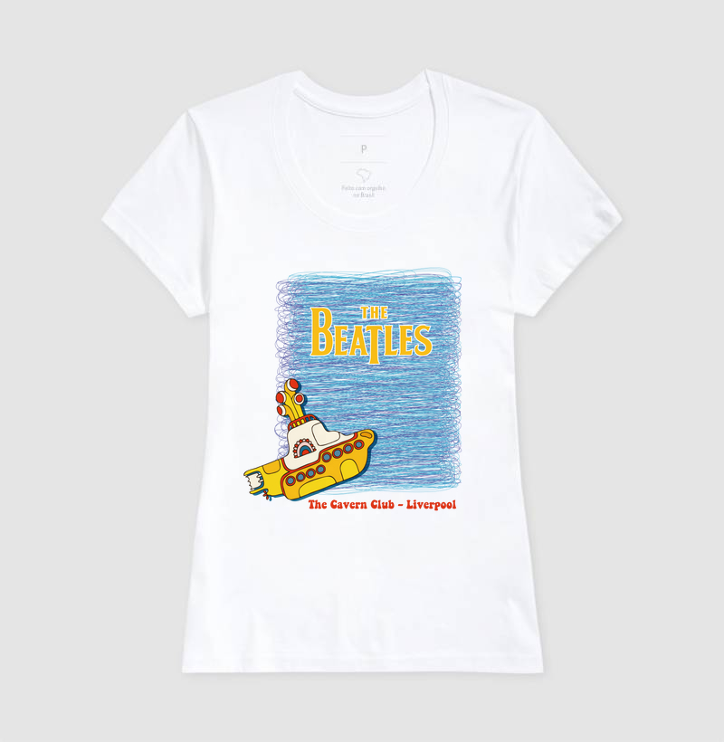 Camisa 5